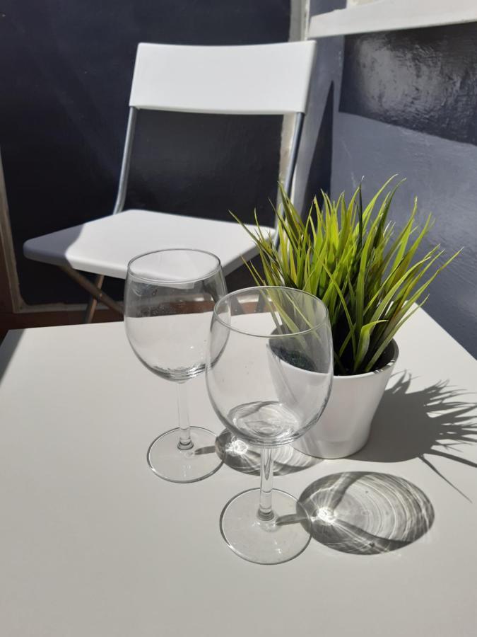 Apartament Blisko Morza - Yellow Stone غدانسك المظهر الخارجي الصورة