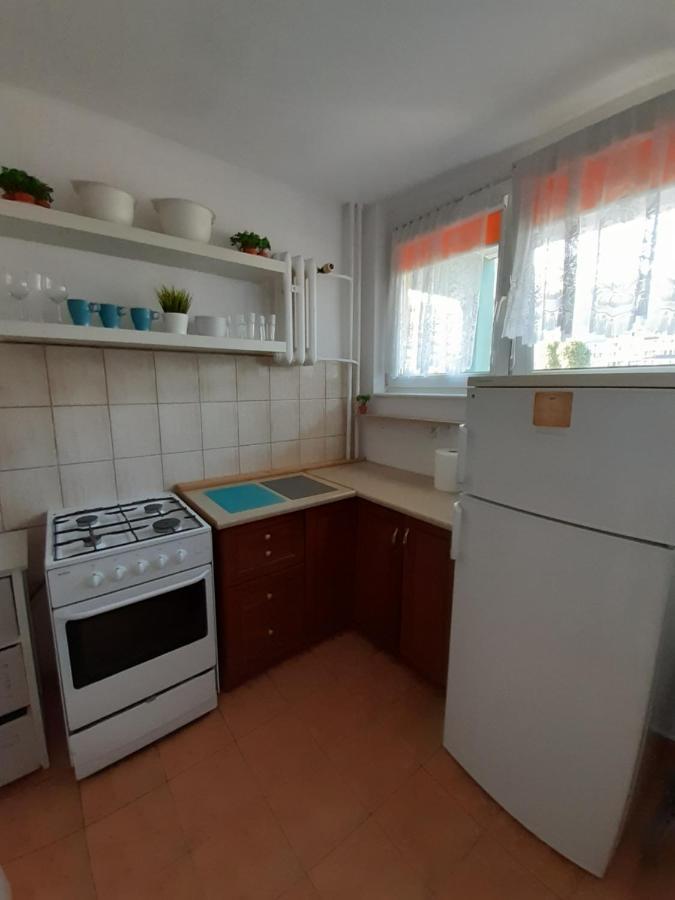 Apartament Blisko Morza - Yellow Stone غدانسك المظهر الخارجي الصورة